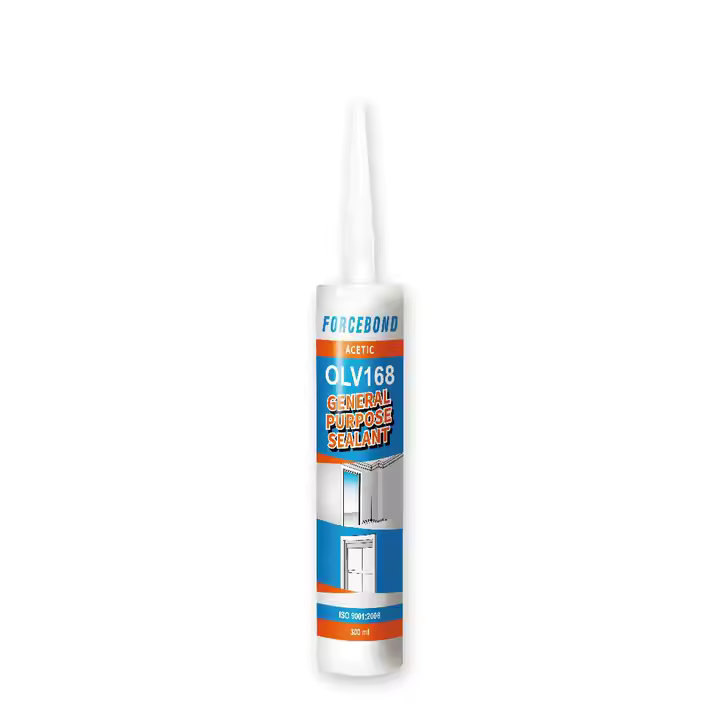 Forcebond OLV168 General Purpose Sealant