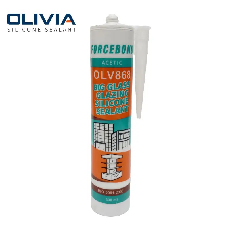 OLIVIA Silicone Sealant