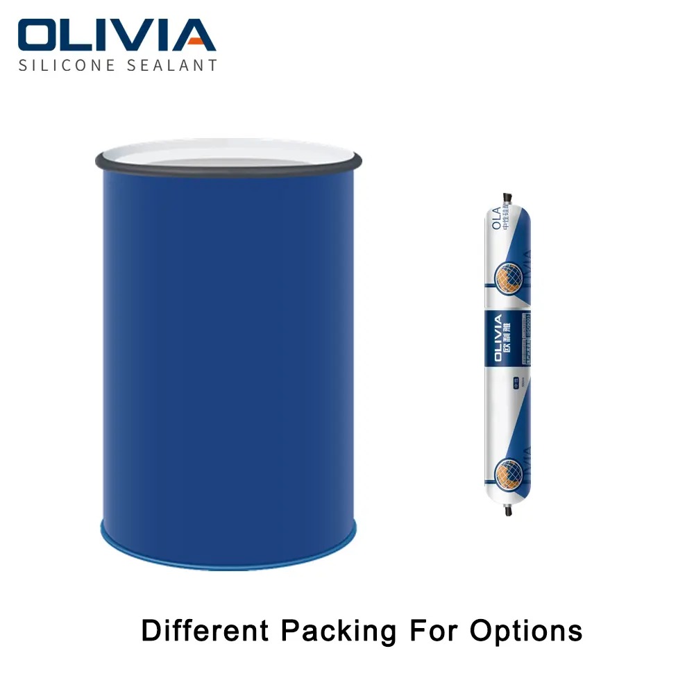 Silicone Sealant