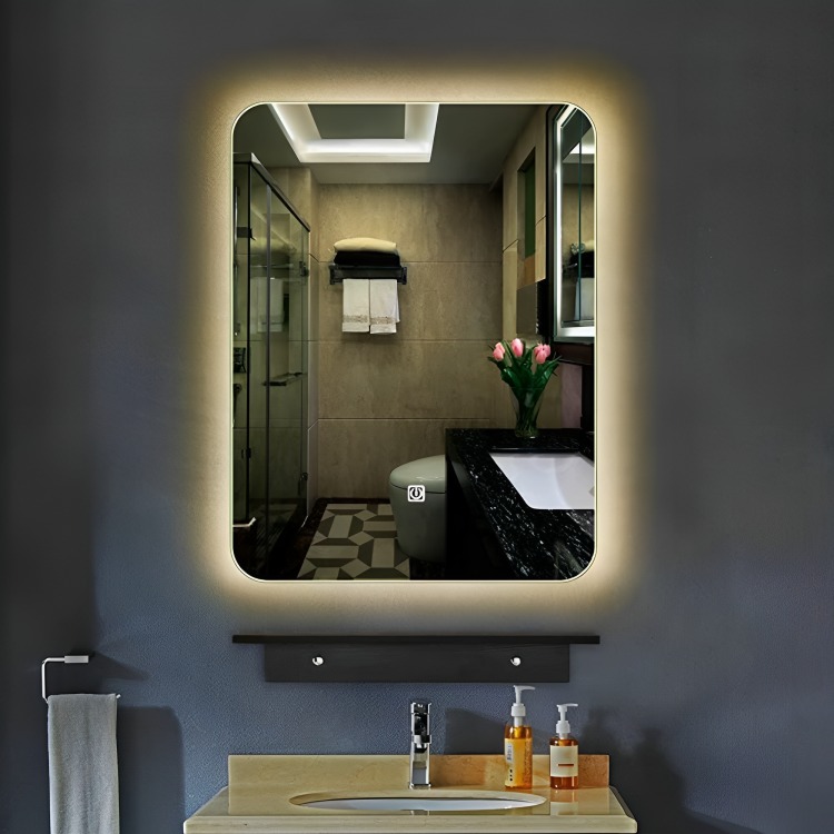 LED Bathroom Mirror