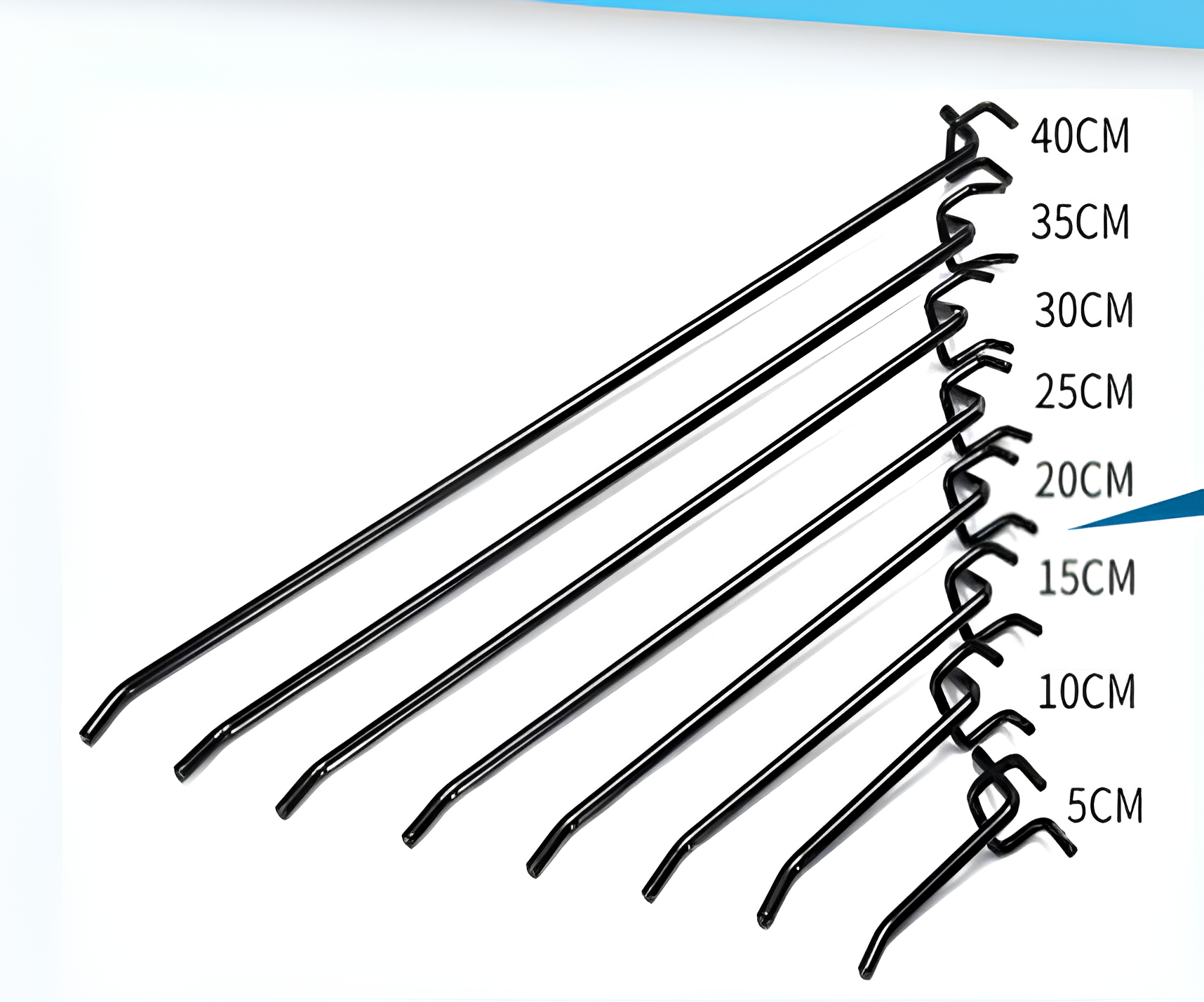 Gantungan Produk (Hook)