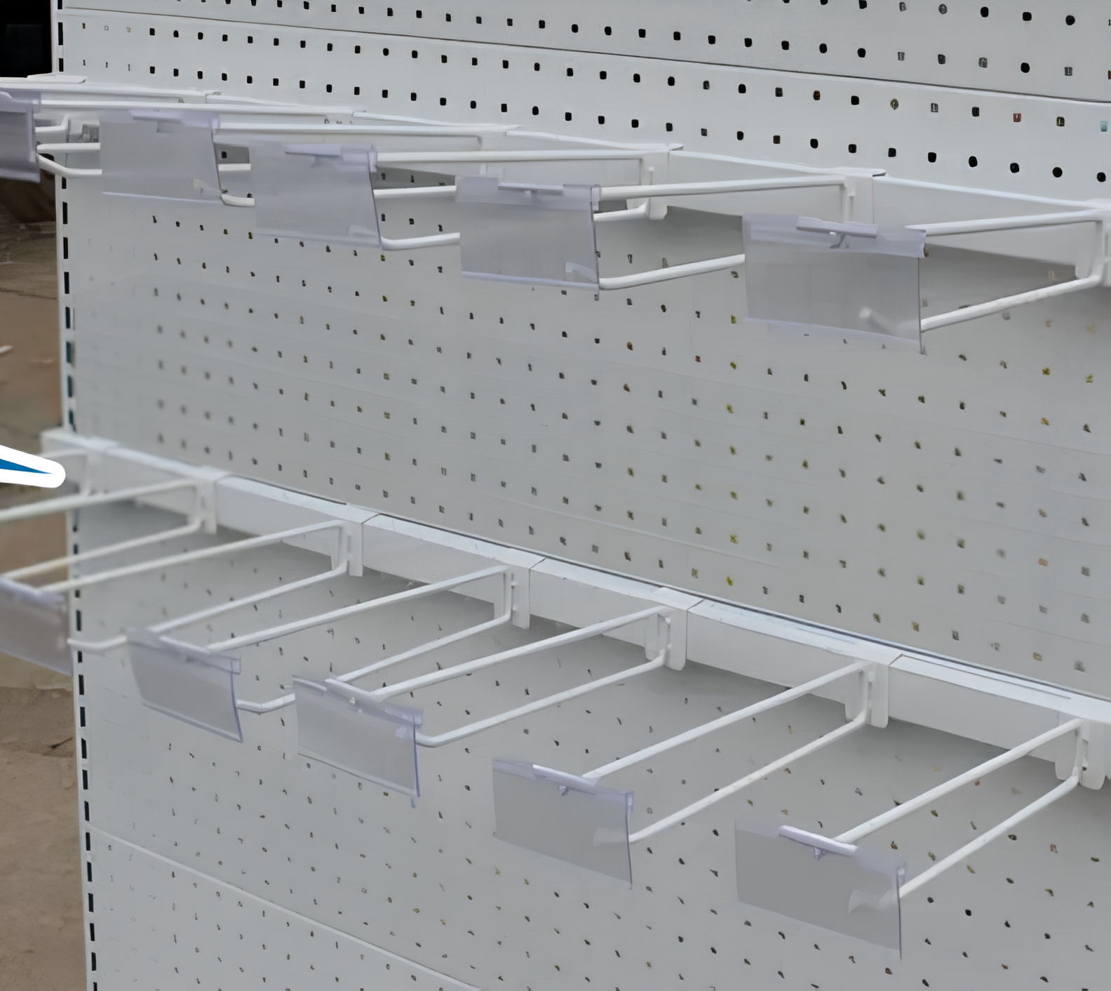 Gantungan Produk (Hook)