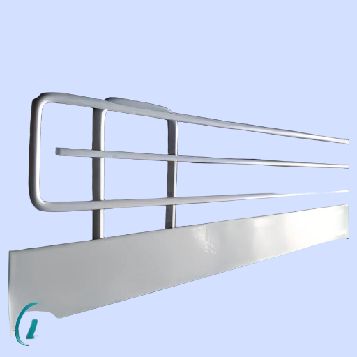 Stopper & Prescard Rak Gondola 