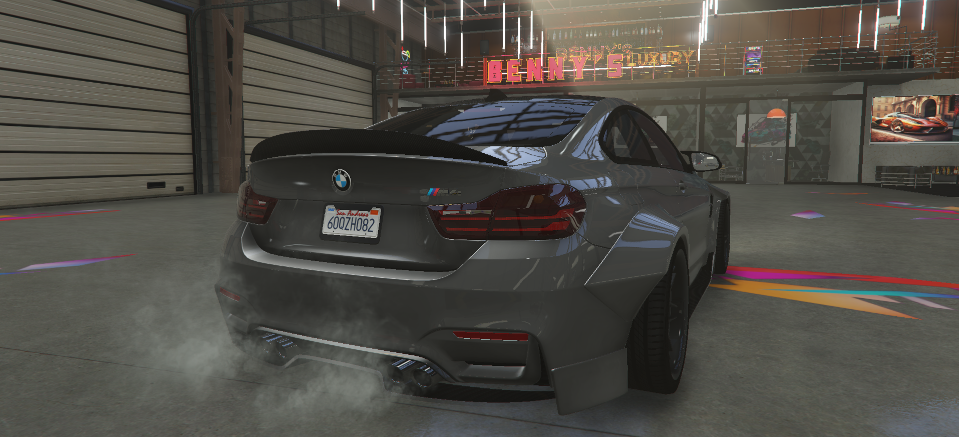 BMW M4