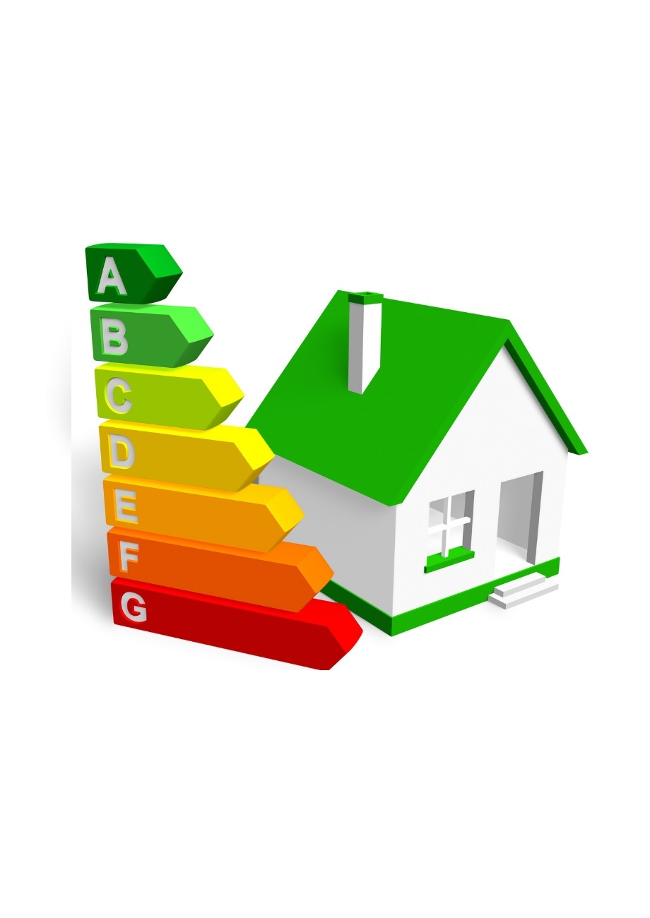 A.P.E. - Attestato di Prestazione Energetica