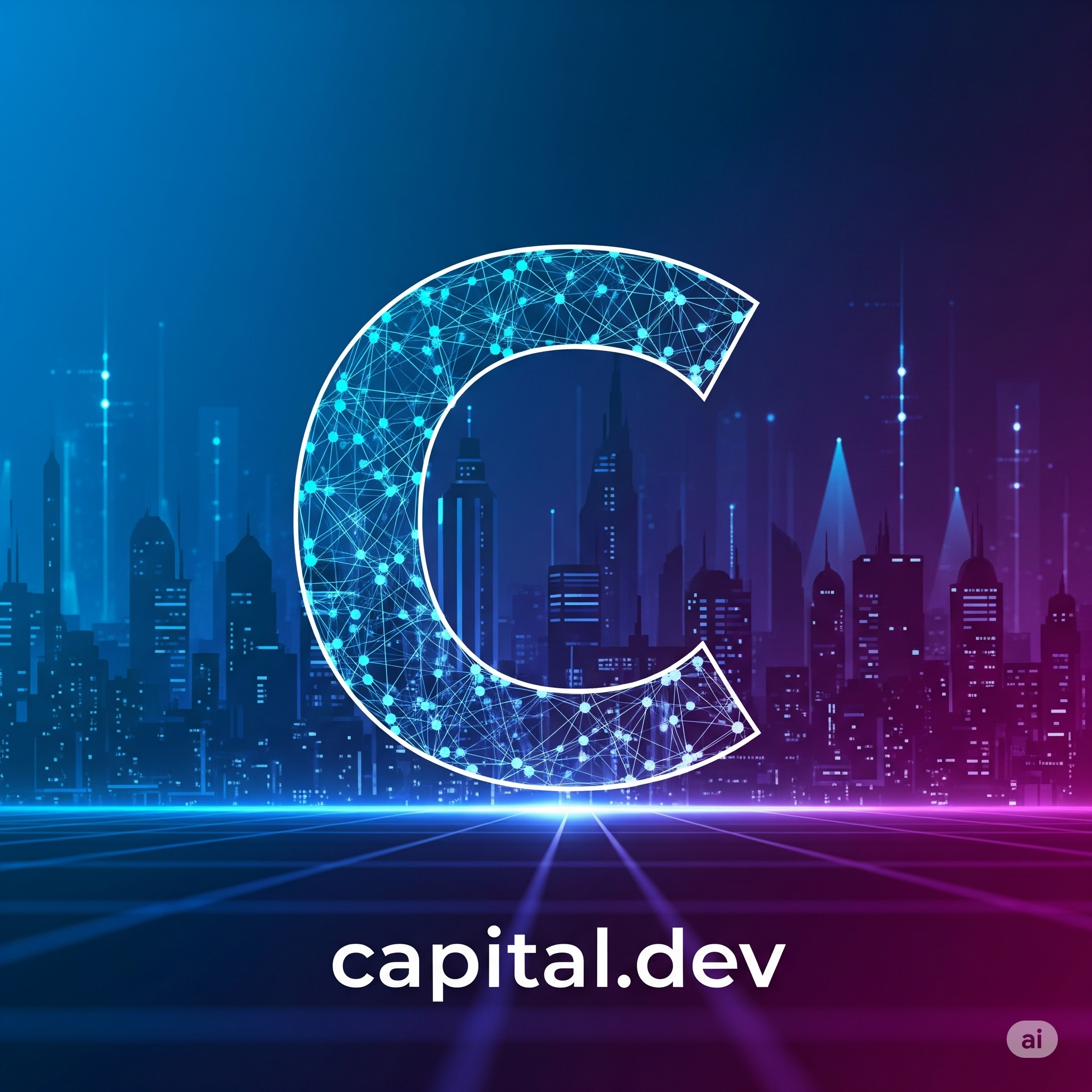 capital.dev