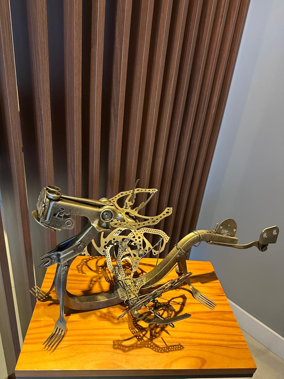 DRAGÃO FORK