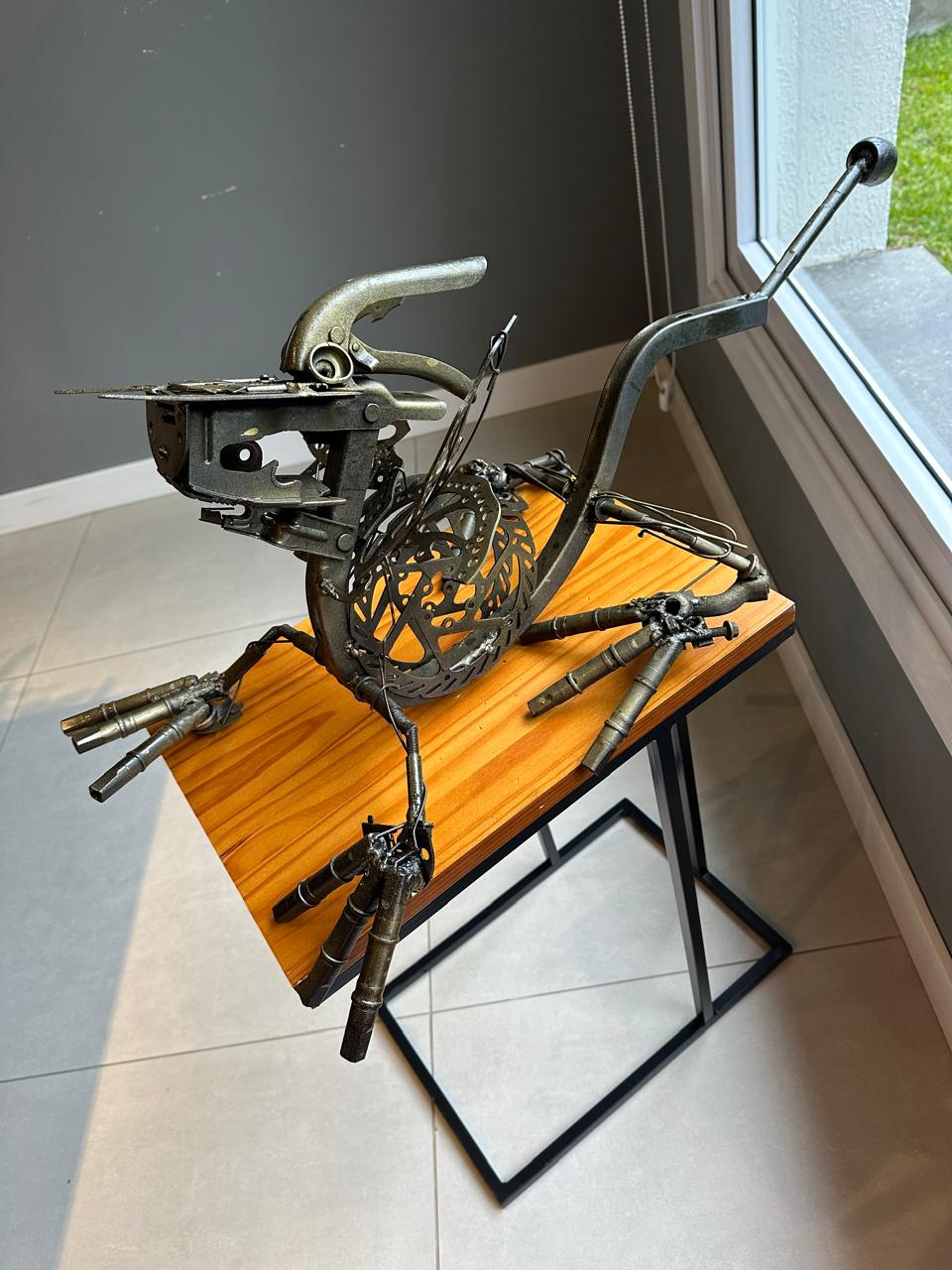 DRAGÃO TROFO