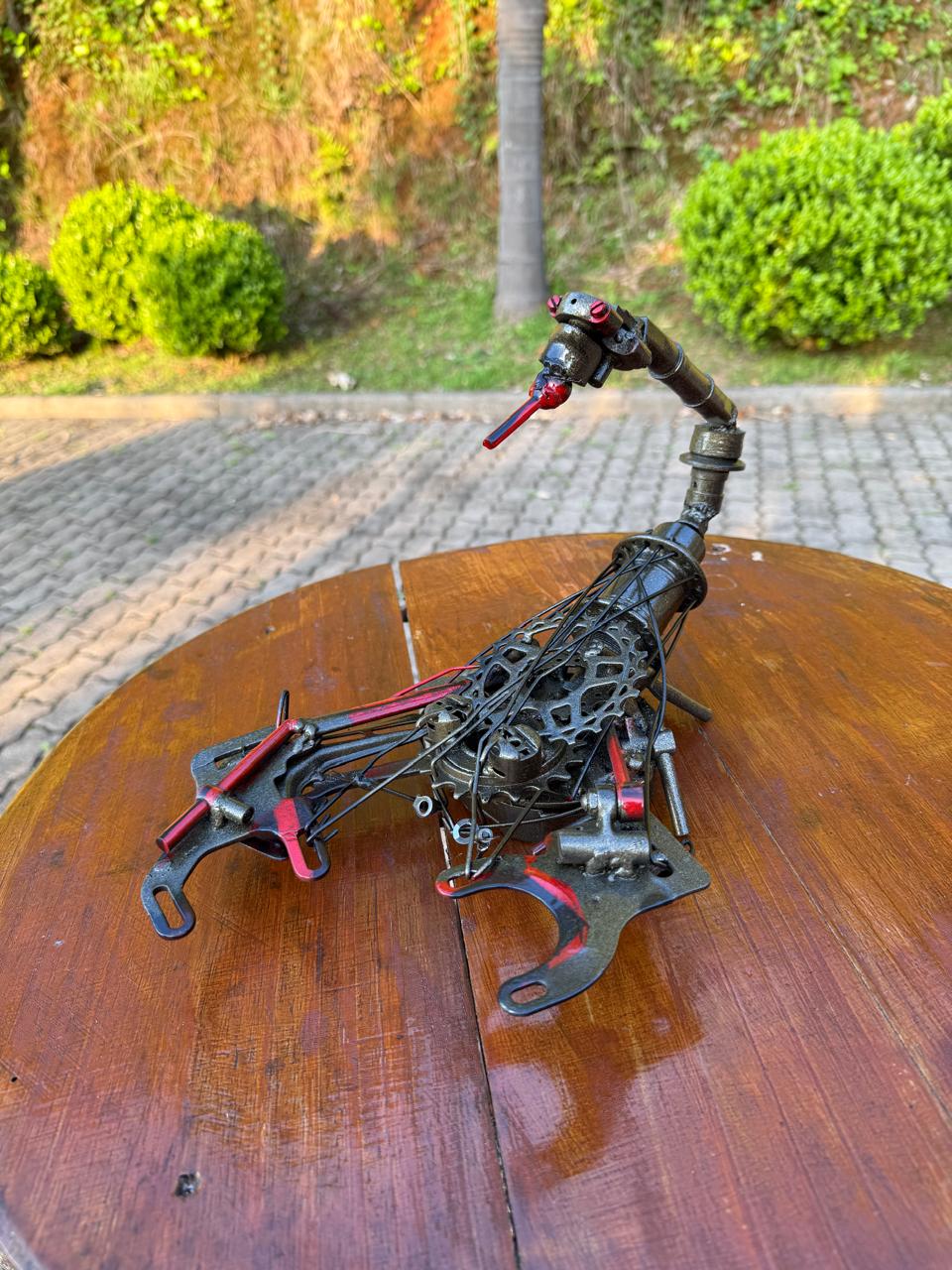 SCORPION