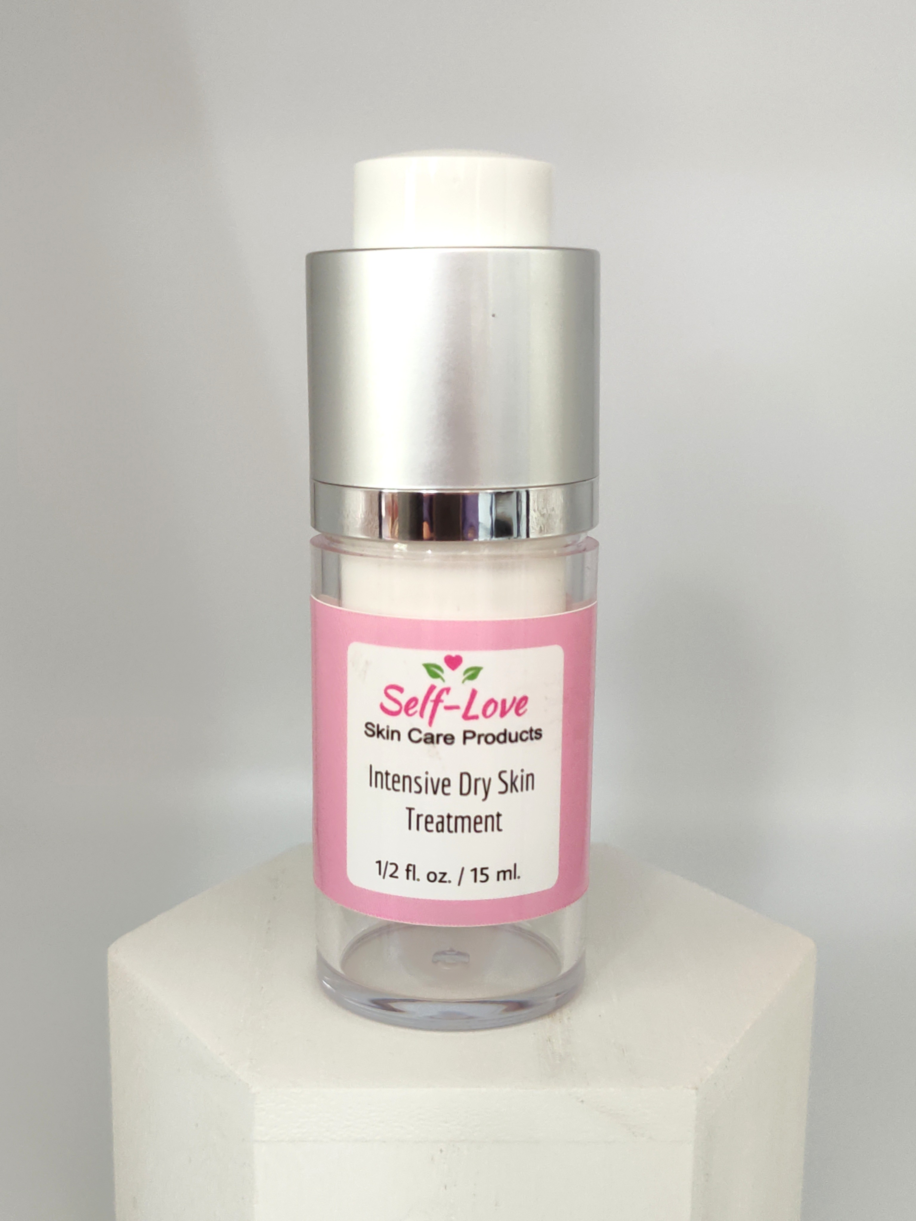 Intensive Dry Skin Treatment - 30ml - 1 fl. oz.