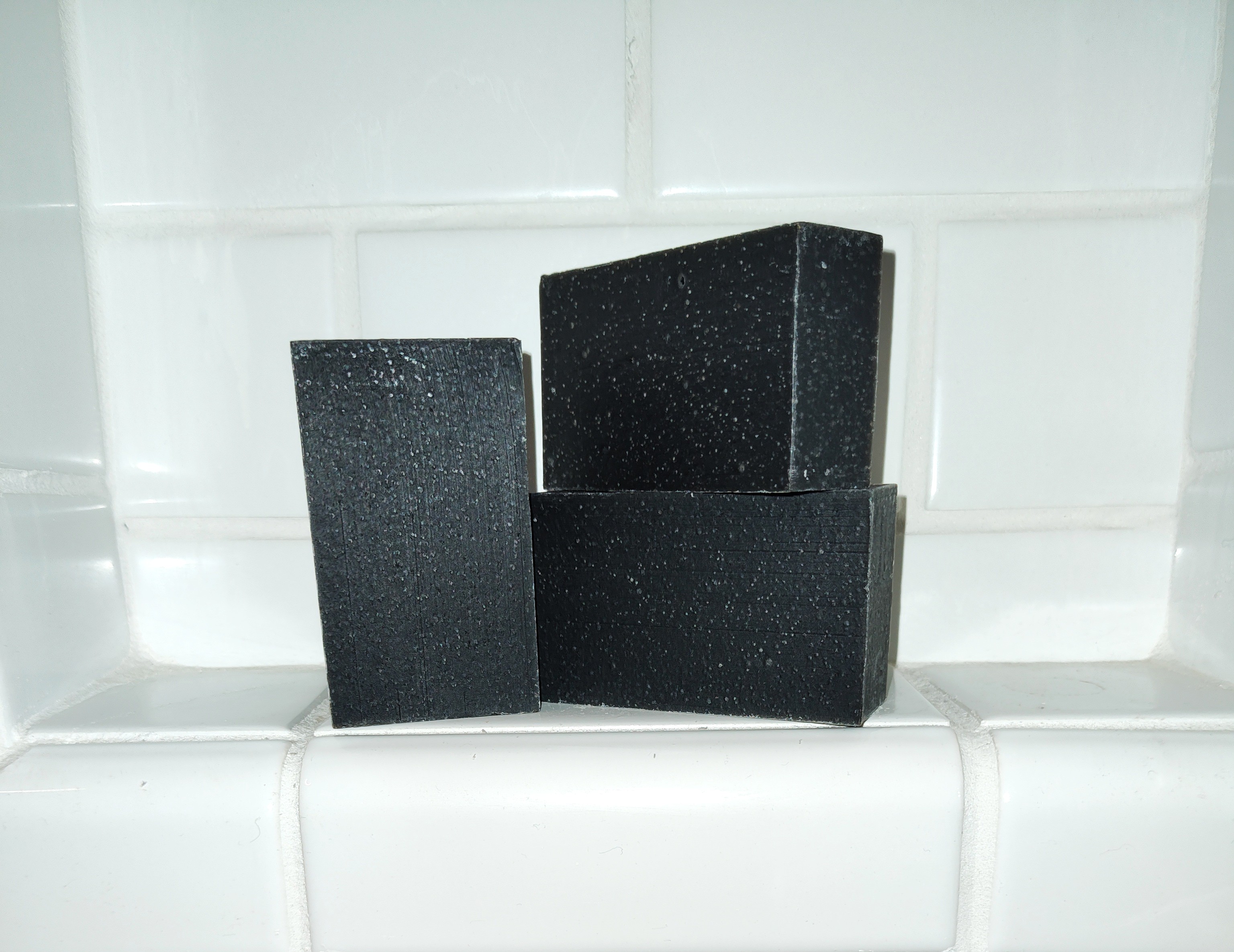 Cacao and Citrus Detox - All Natural, Nutrient-Rich Bar Soap (4 oz. bar)