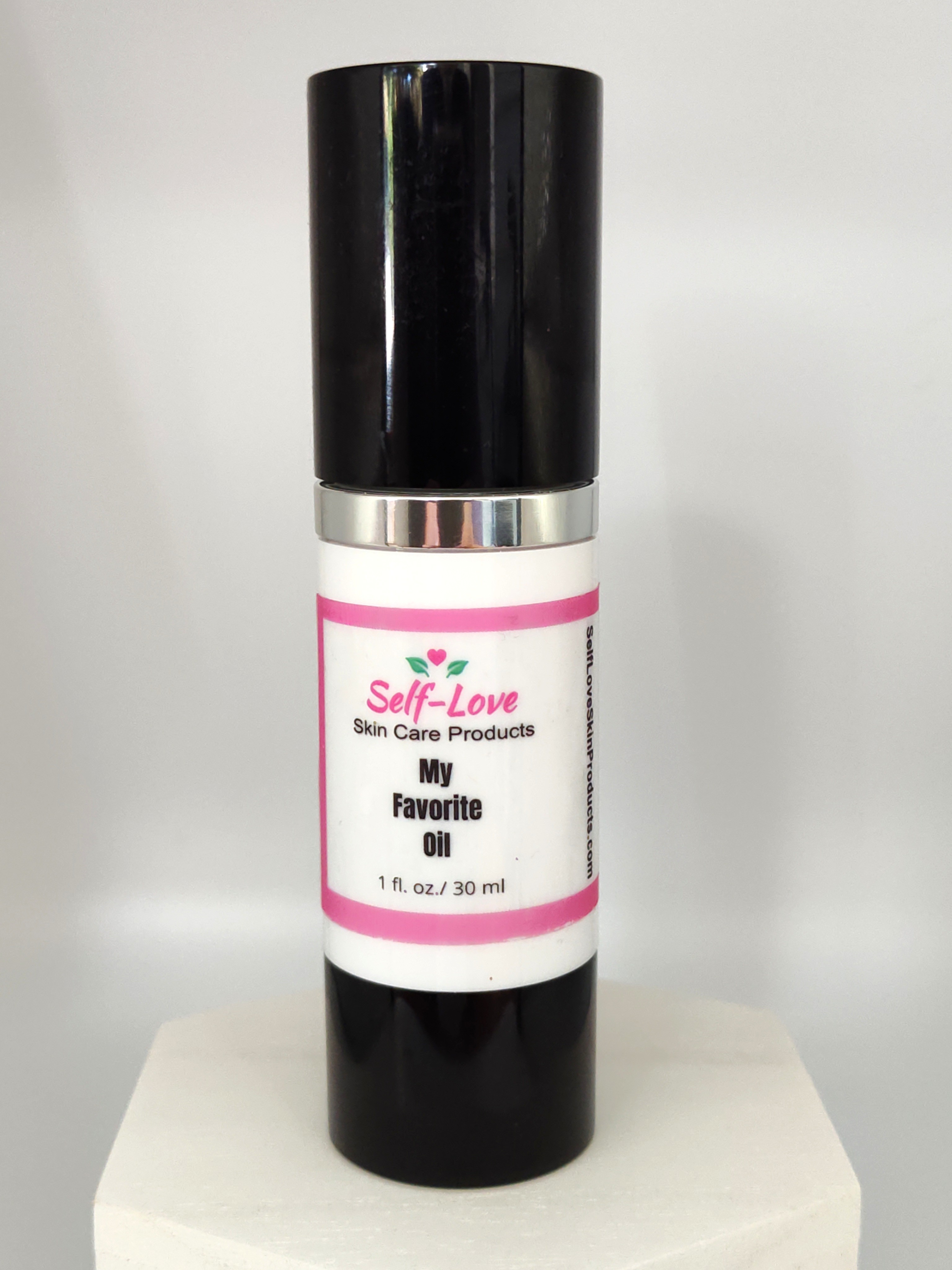 My Favorite Oil - 30 ml/ 1 fl. oz.