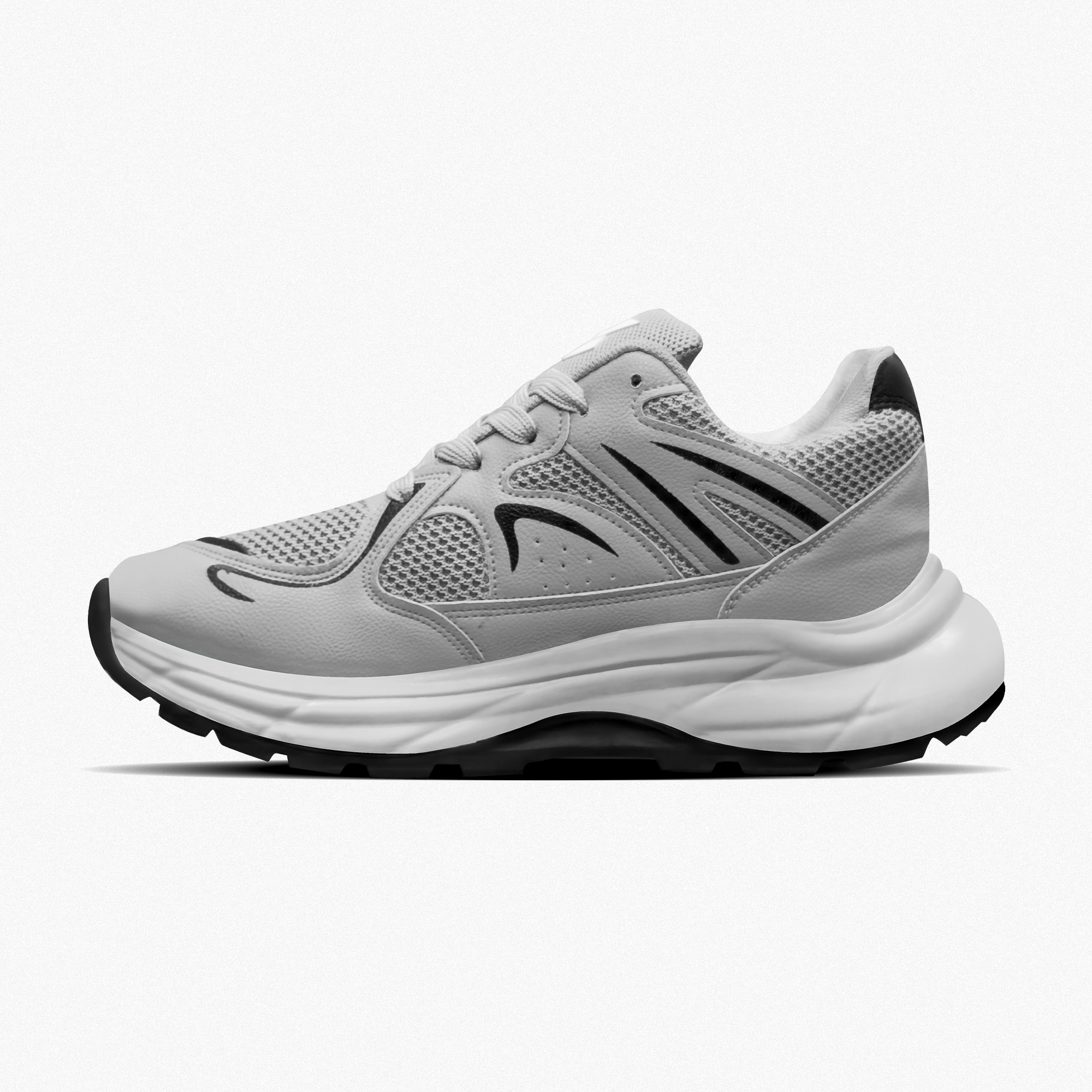 Ravox SPACE Men training Light Grey