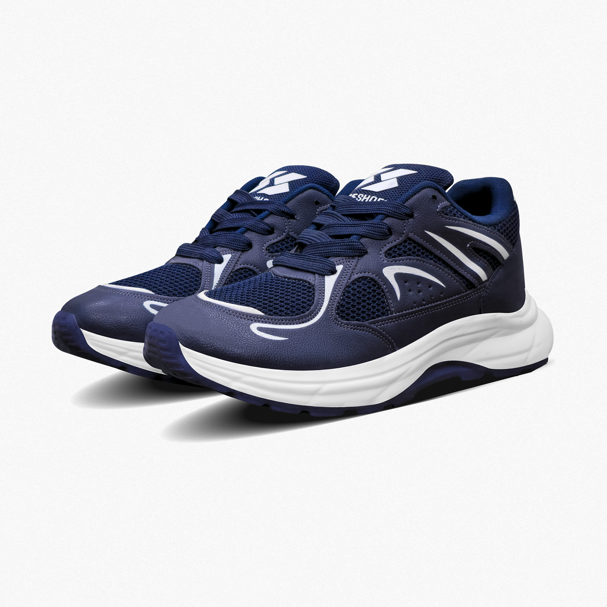 Ravox SPACE Men training Dark Blue