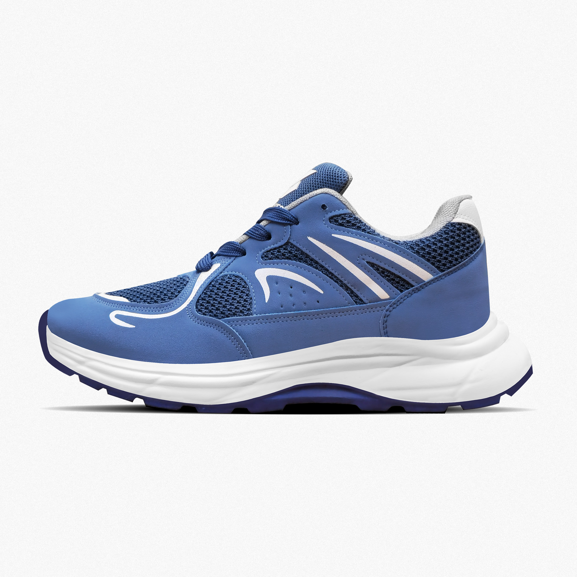 Ravox SPACE Men training DENIM BLUE