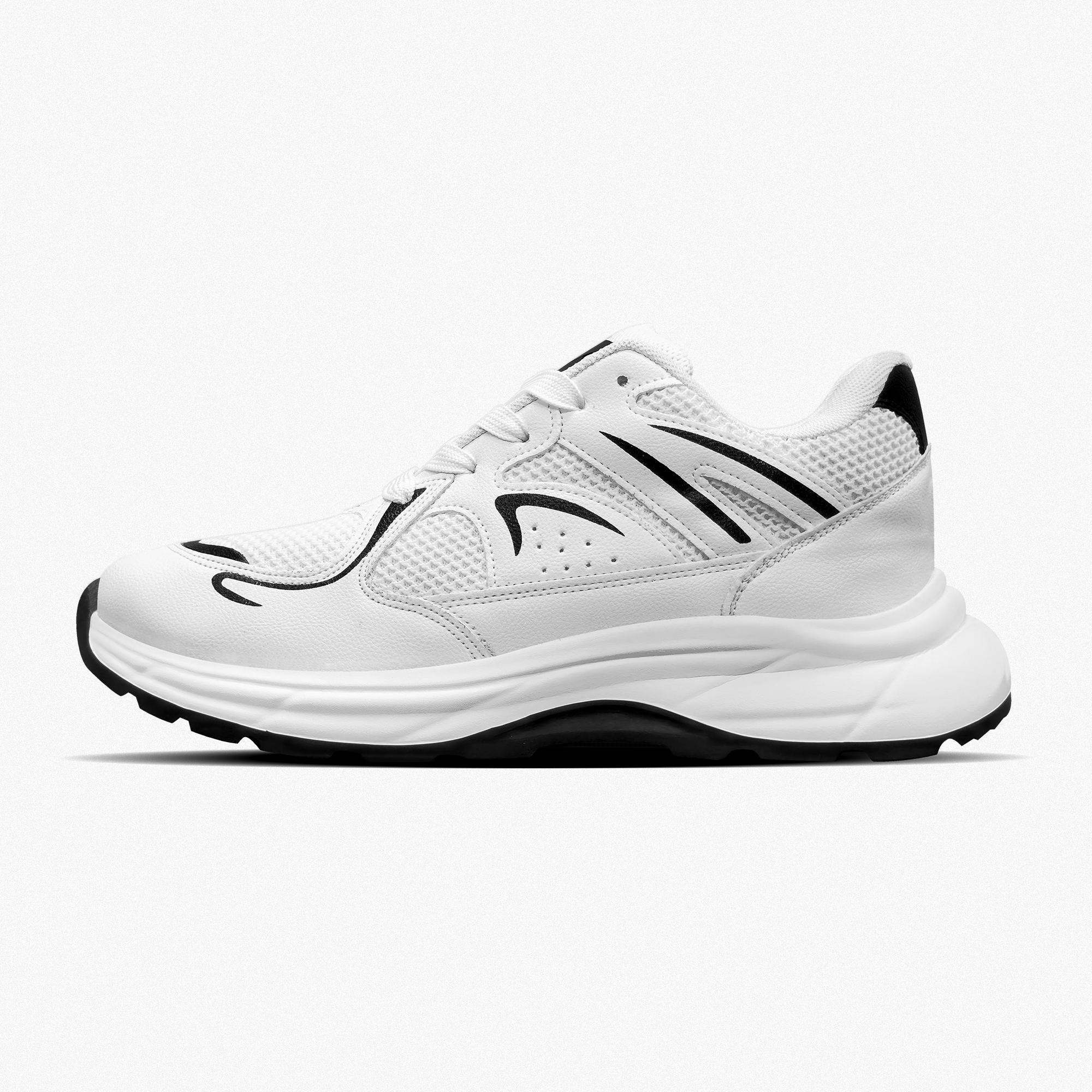 Ravox SPACE Men training White