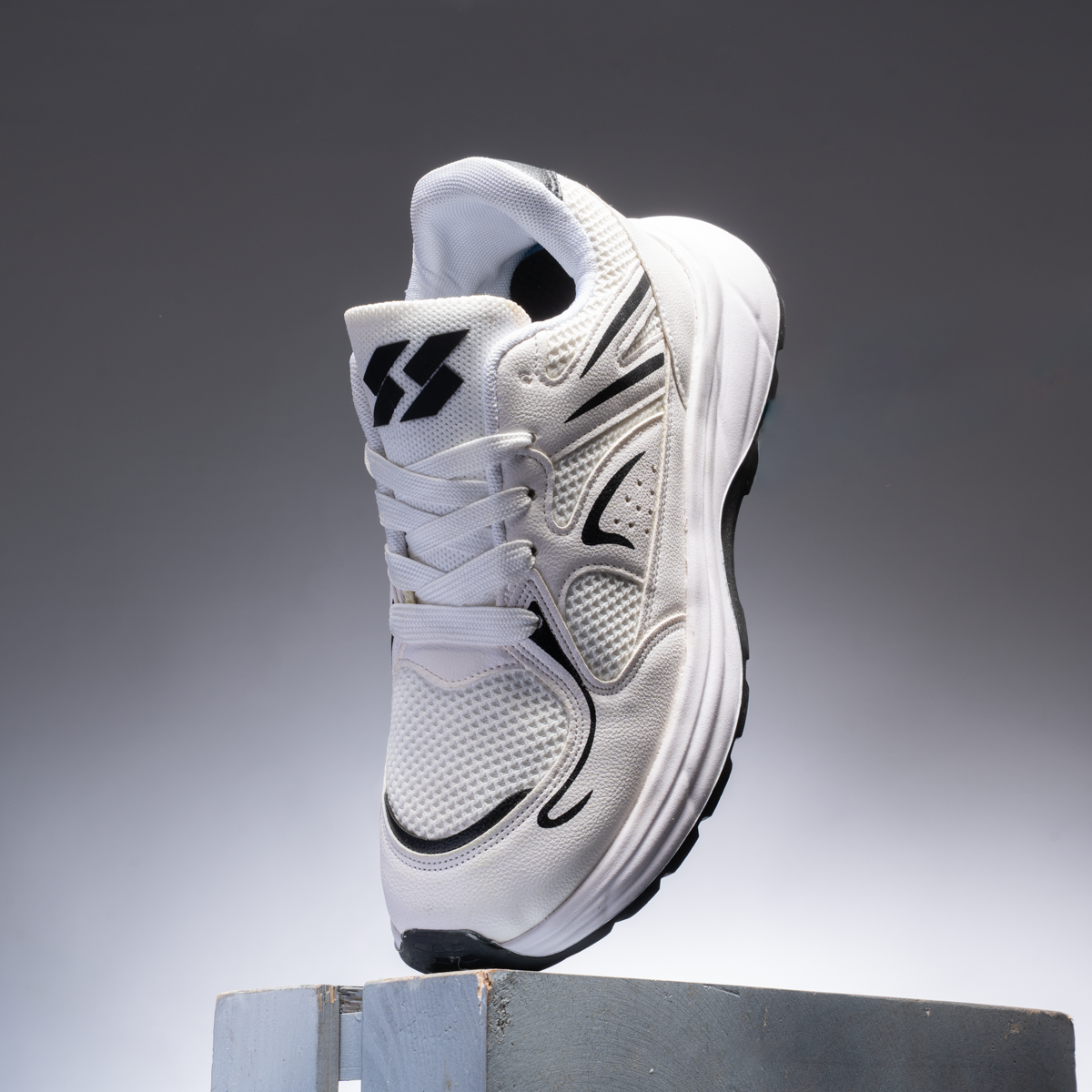 Ravox SPACE Men training White