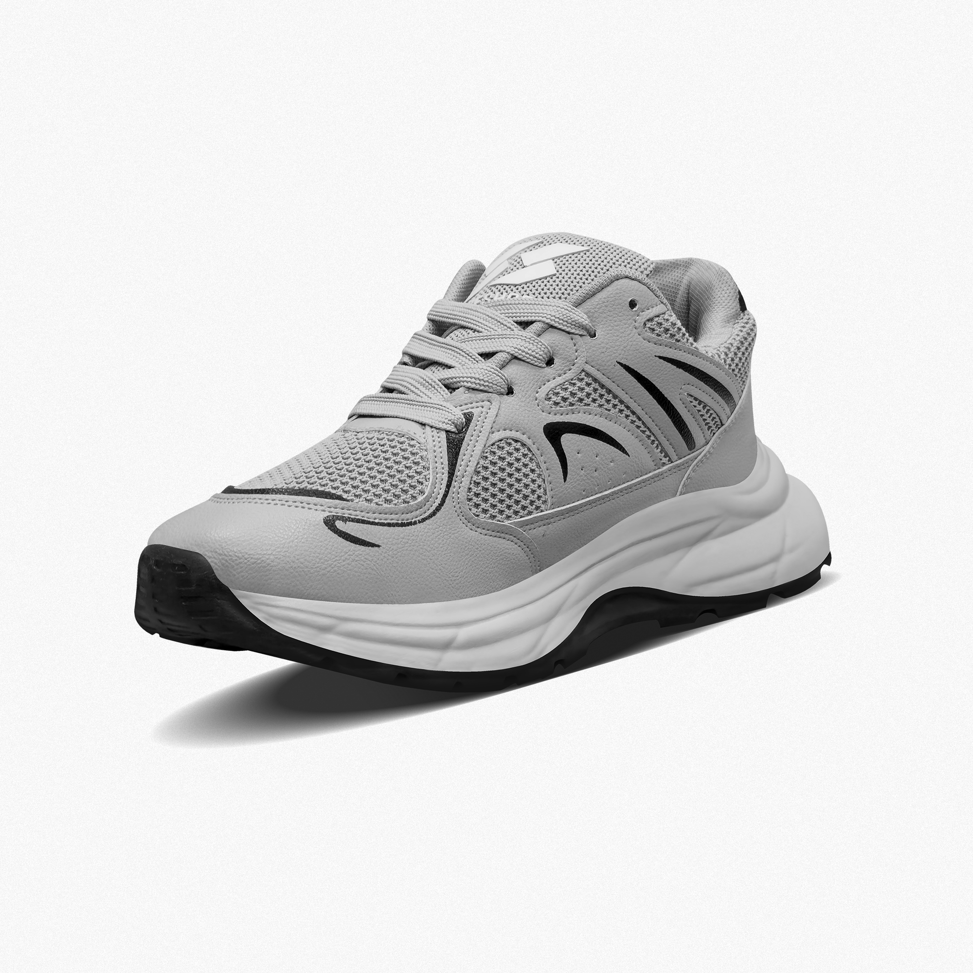 Ravox SPACE Men training Light Grey