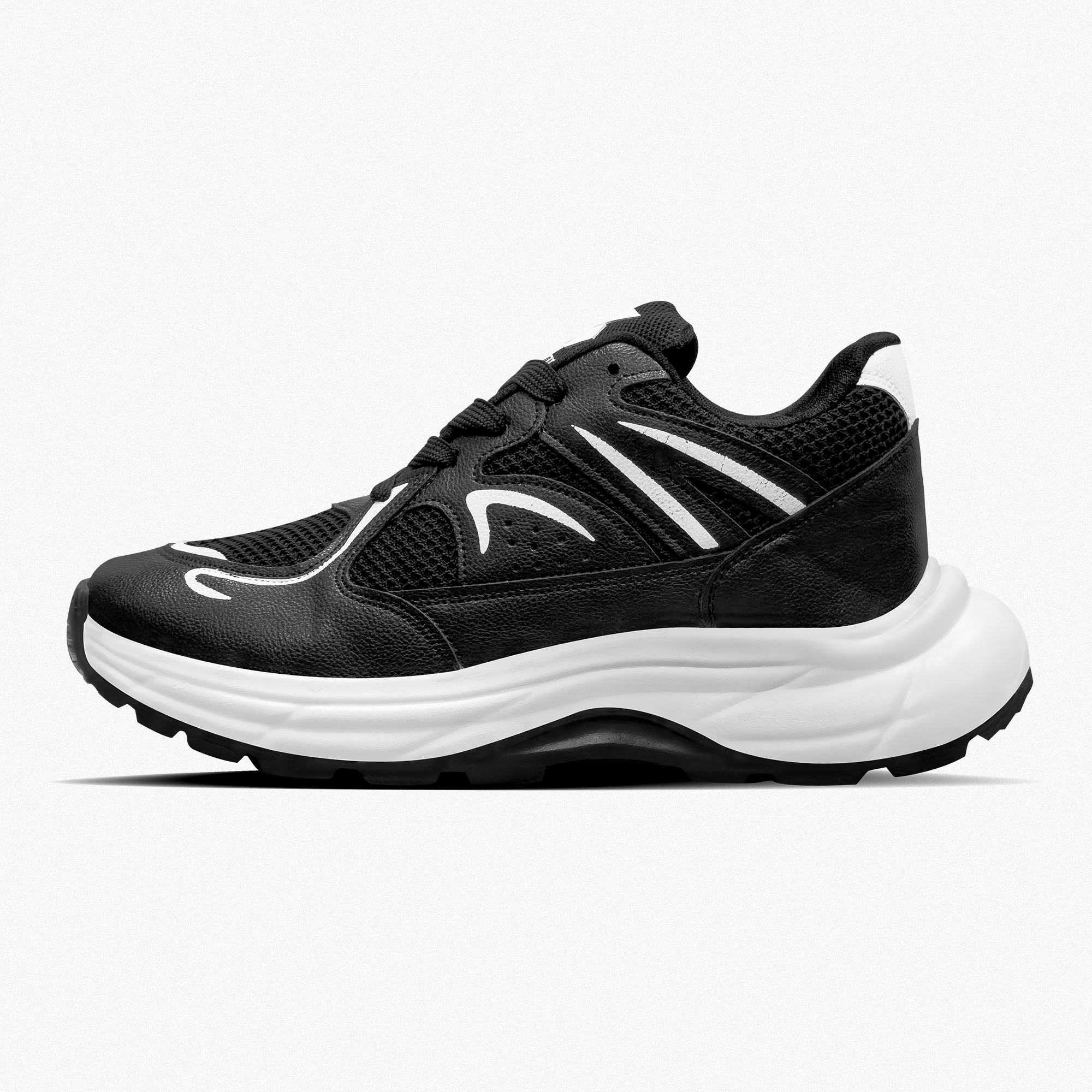 Ravox SPACE Men training Black