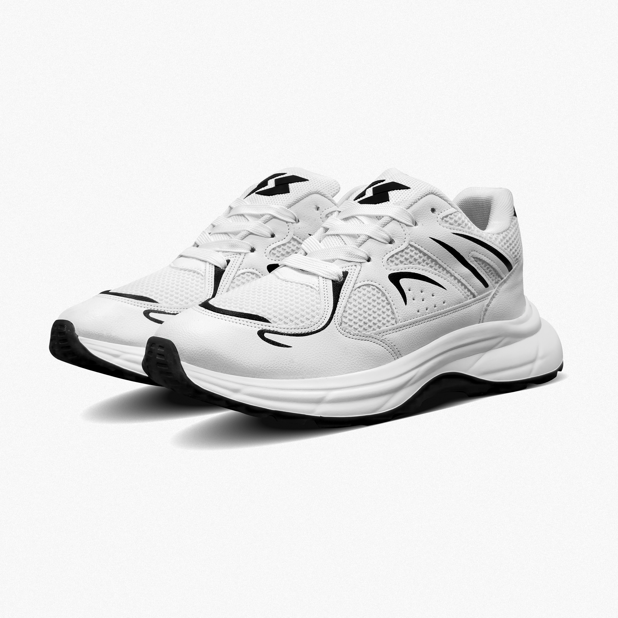 Ravox SPACE Men training White