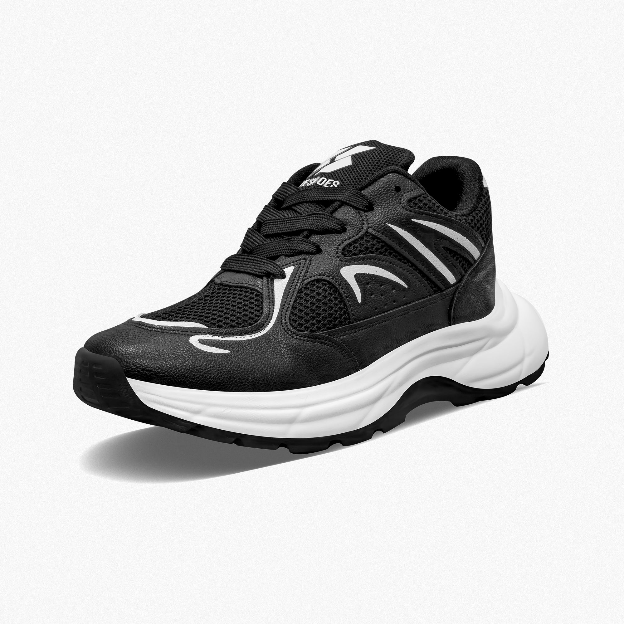 Ravox SPACE Men training Black