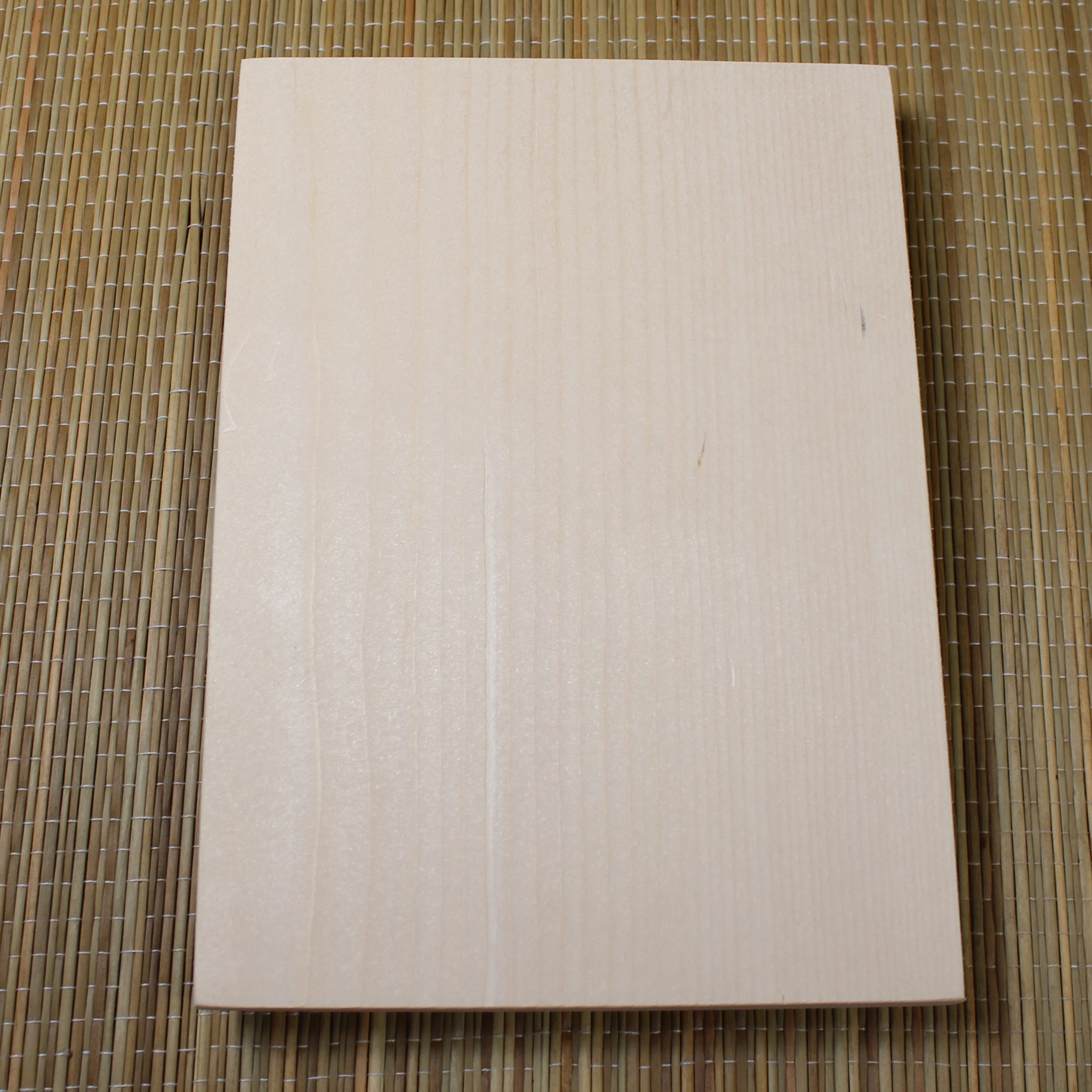 Unfinished 4"x6" | 5"x7" | 6"x8" | 8"x10"  Beveled Pine Sanded Wooden Plaque Sign Blank Sets for DIY Craft Projects or Awards - Ready To Use