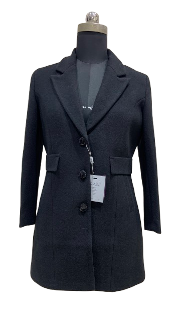 Women's Long Coat