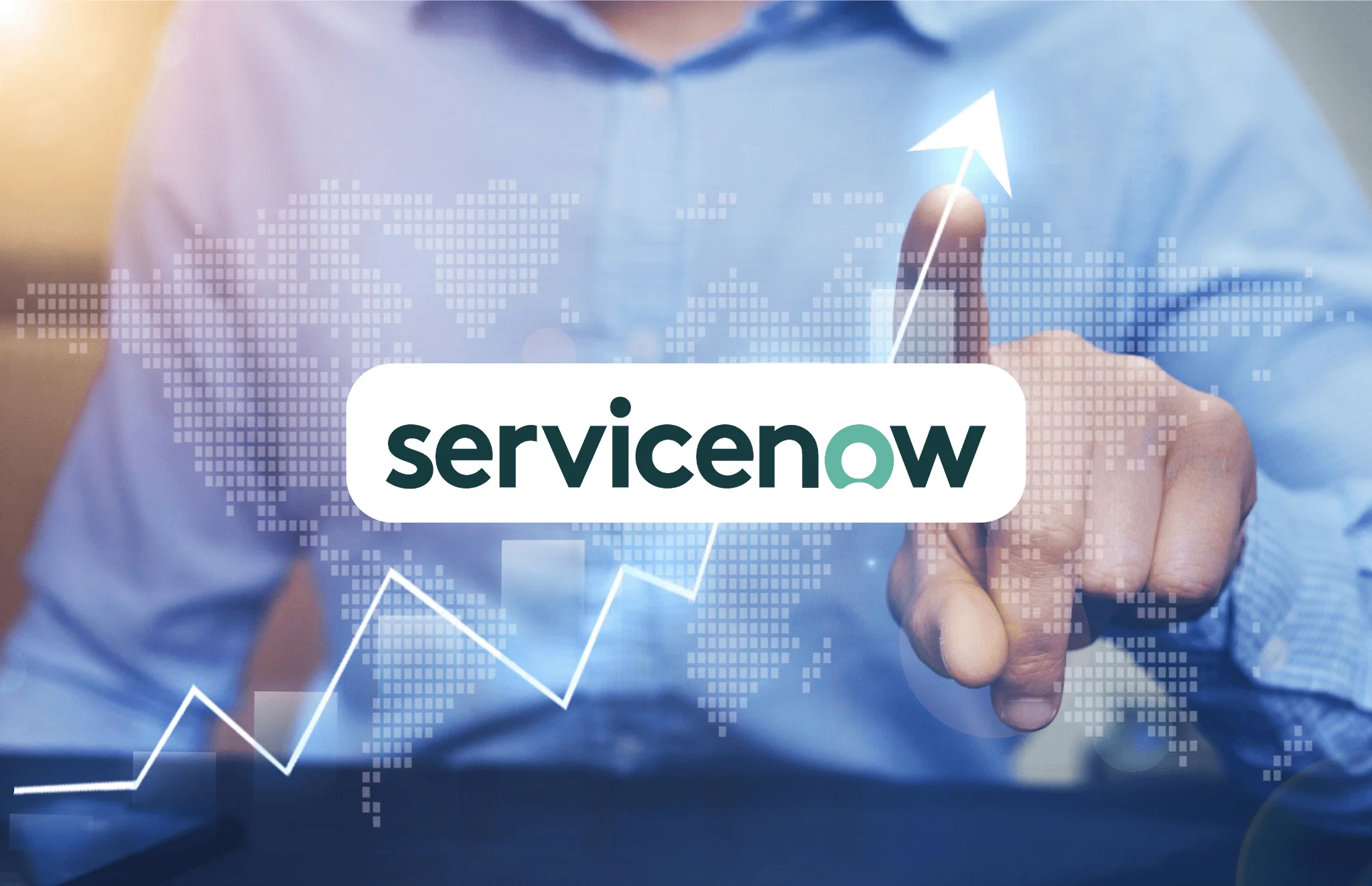 ServiceNow Edge
