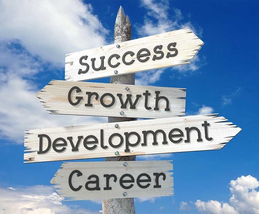 Career Acceleration