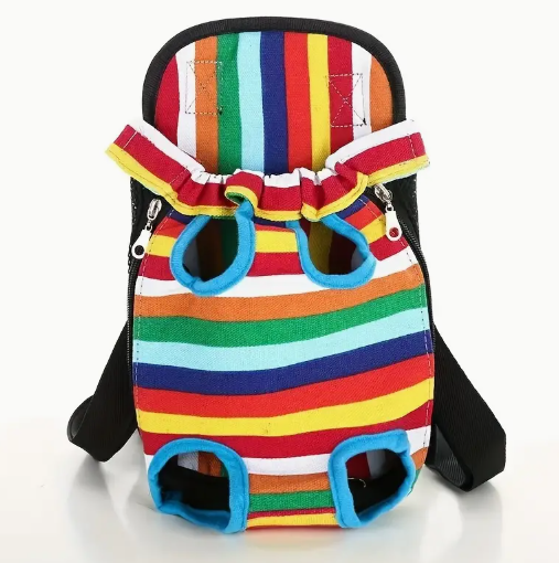 Canguro/ Mochila para paseo 