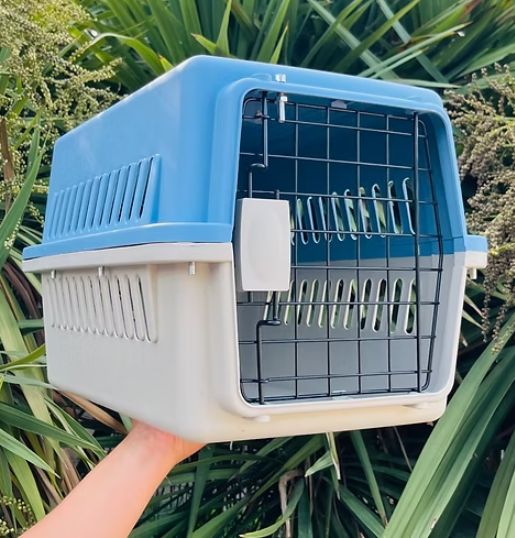 Transportadora Kennel 