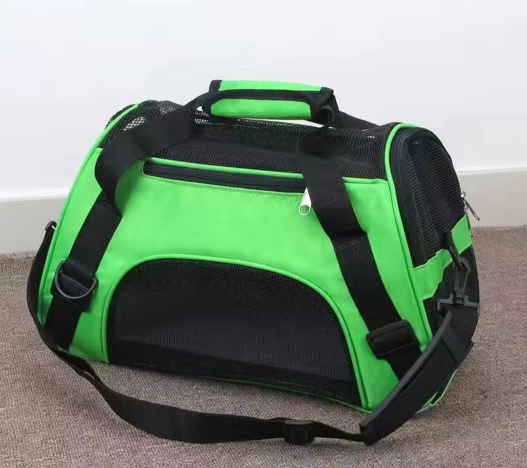 Bolso Transportador