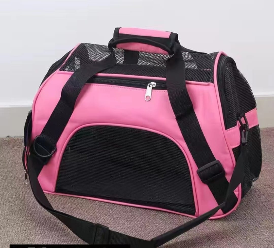 Bolso Transportador