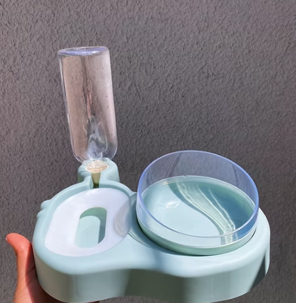 Dispensador Gina