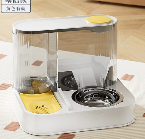 Dispensador 2 en 1 Benx