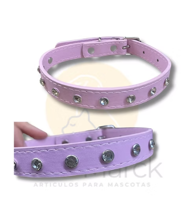 Collar de piedra 