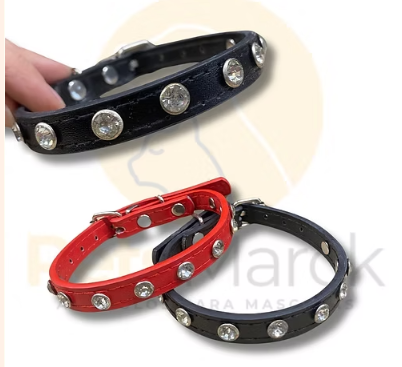 Collar de piedra 