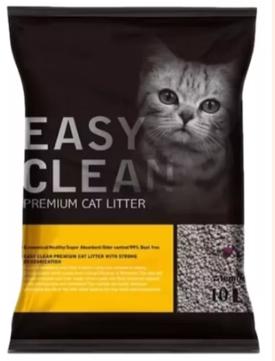 Easy Clean 24kg 