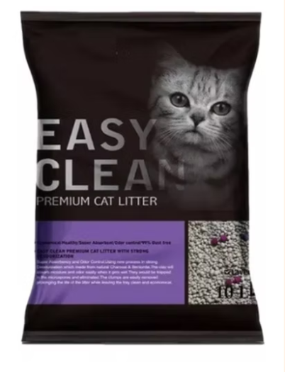 Easy Clean 24kg 