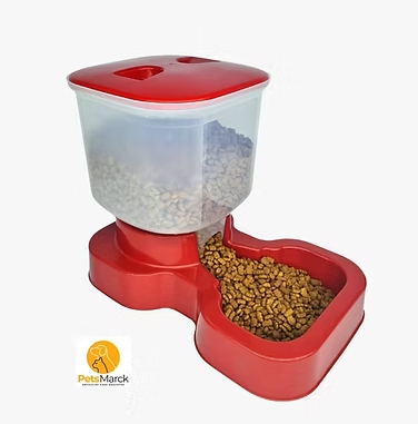 Comedero Dispensador Automatico
