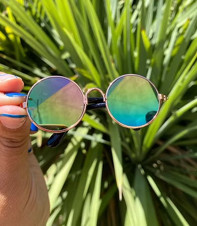 Lentes Lennon