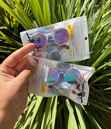 Lentes Lennon