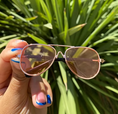 Lentes York 