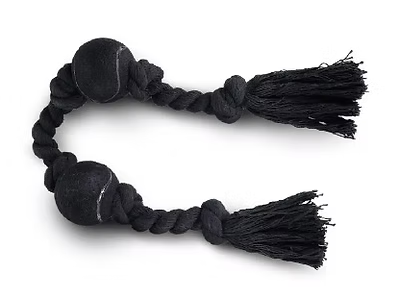 Pelota Tenis con cuerda