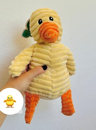 Peluche plush 
