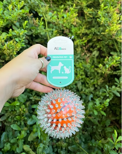 Pelota Skewers