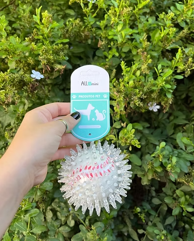 Pelota Skewers