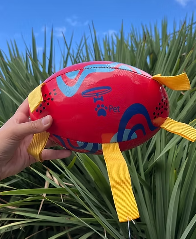 Pelota de fútbol americano