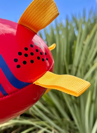 Pelota de fútbol americano