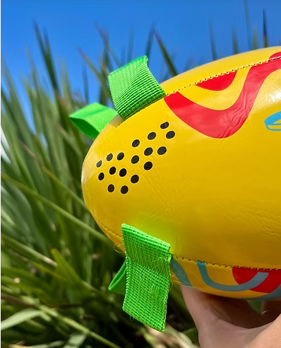 Pelota de fútbol americano